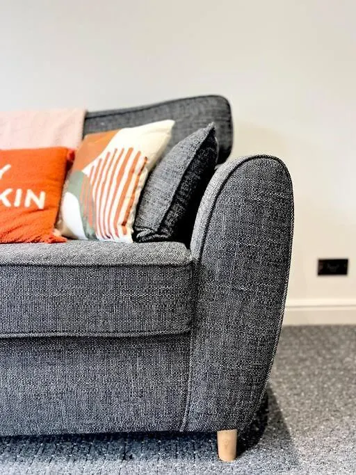 Harrogate House For Longer Stays Or City Breaks