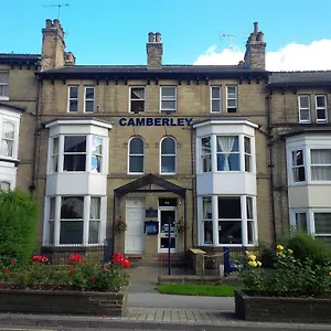 The Camberley Gasthuis