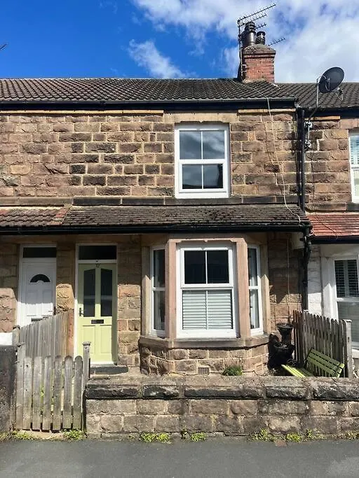 Harrogate House For Longer Stays Or City Breaks Holiday home