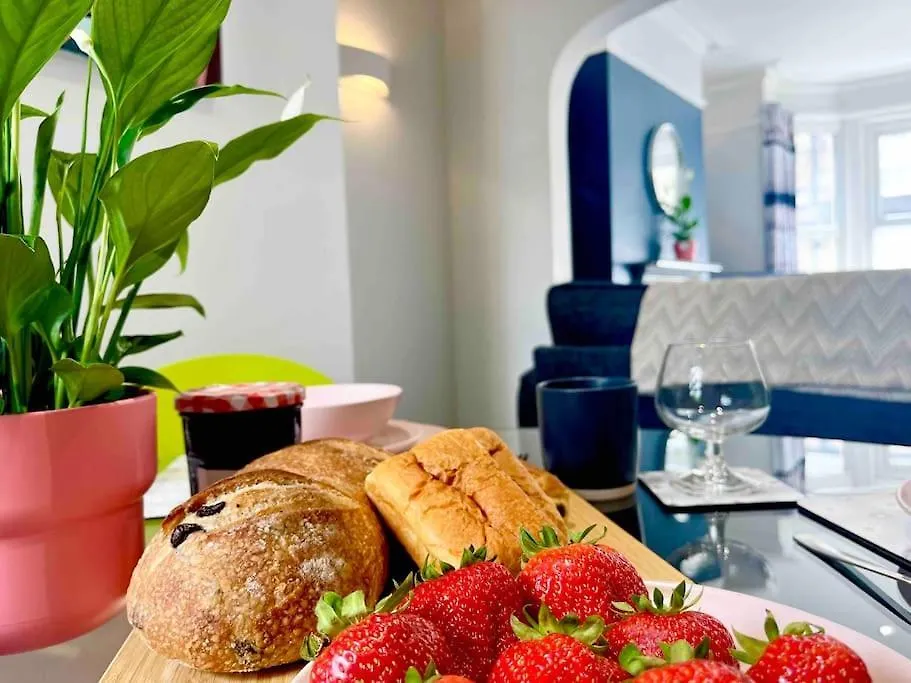 Harrogate House For Longer Stays Or City Breaks United Kingdom