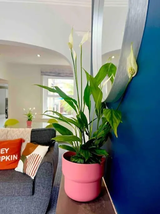 Harrogate House For Longer Stays Or City Breaks