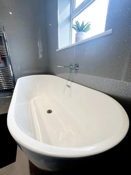 Harrogate House For Longer Stays Or City Breaks