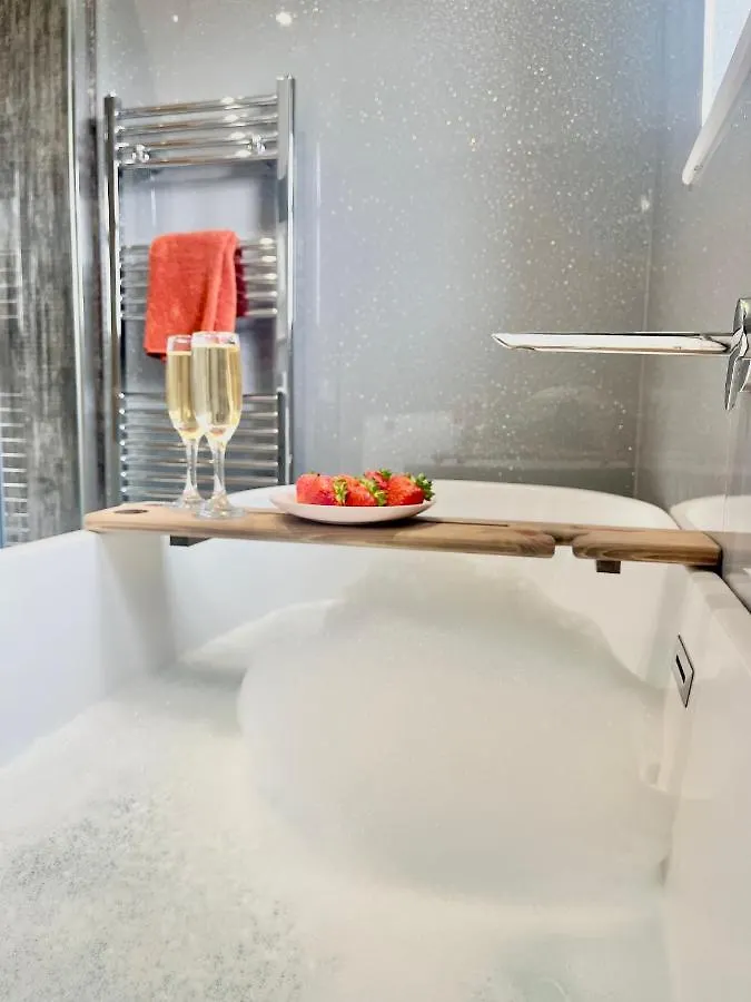 Harrogate House For Longer Stays Or City Breaks Velká Británie